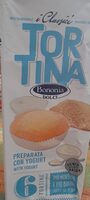 Tortina