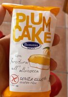 Plumcake