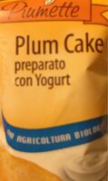 Plumcake