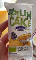 Plum cake