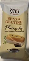 Plumcake