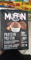 Protein Muffin