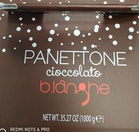 Panettone