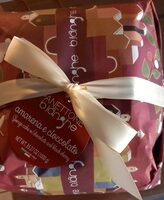 Panettone