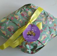 Colomba classica