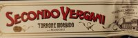 Torrone morbido
