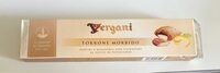Torrone morbido