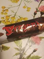 Vergani Torrone morbido al cacao