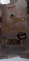 Buttino della Vergani