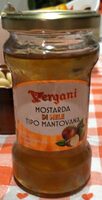 Mostarda