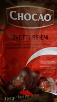 Ovetti ripieni