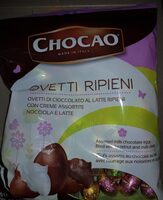 Chocao