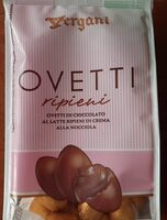 Ovetti ripieni