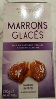 Marron Glacé