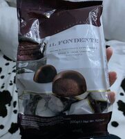 Il fondente