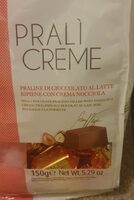Prali Creme