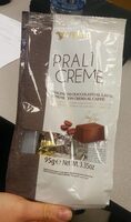 Prali creme
