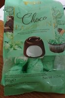 Choco Passion