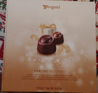Praline assortite