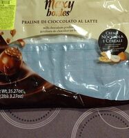 Chocolat