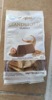 Gianduiotti classici