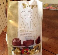 Gran mix