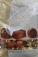 Gran Mix Praline assortite