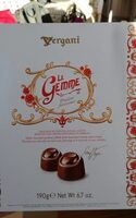 Le gemme
