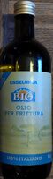 Olio per frittura