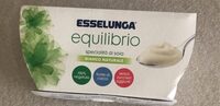 Yogurt di soia