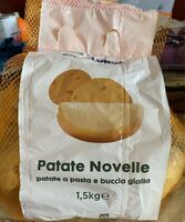 Parate Novelle