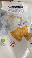 Triangoli di mais
