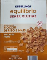 Well flakes senza glutine