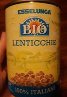 Lenticchie BIO