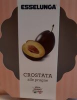 Crostate alle prugne