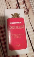 Cioccolato fondente extra