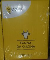 Panna da cucina