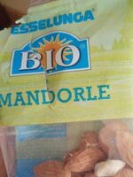 Mandorle