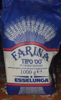 Farina