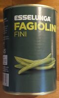 Fagiolini Fini