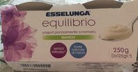 Yogurt parzialmente scremato