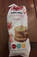 Pane morbido proteico