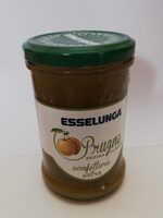Prugne Regina Claudia confettura extra