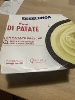 Pure di patate