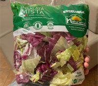 Insalata mista
