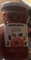 Sugo alle olive
