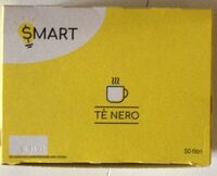 Tè nero