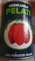 Pomodori Pelati