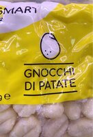 Gnocchi di patate