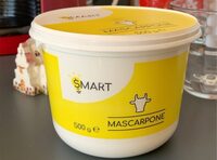 Mascarpone